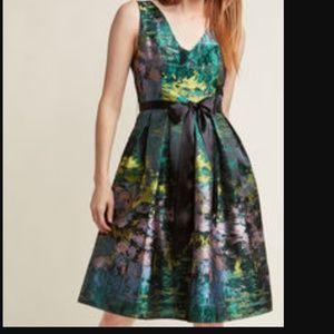 LIZA LUXE Cocktail Dress